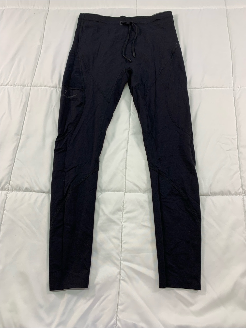 New Current Form holt Renfrew leggings size S